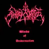 Martire : Winds of Desecration